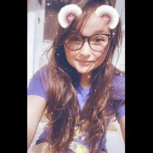 Meet your Posher, Arielle